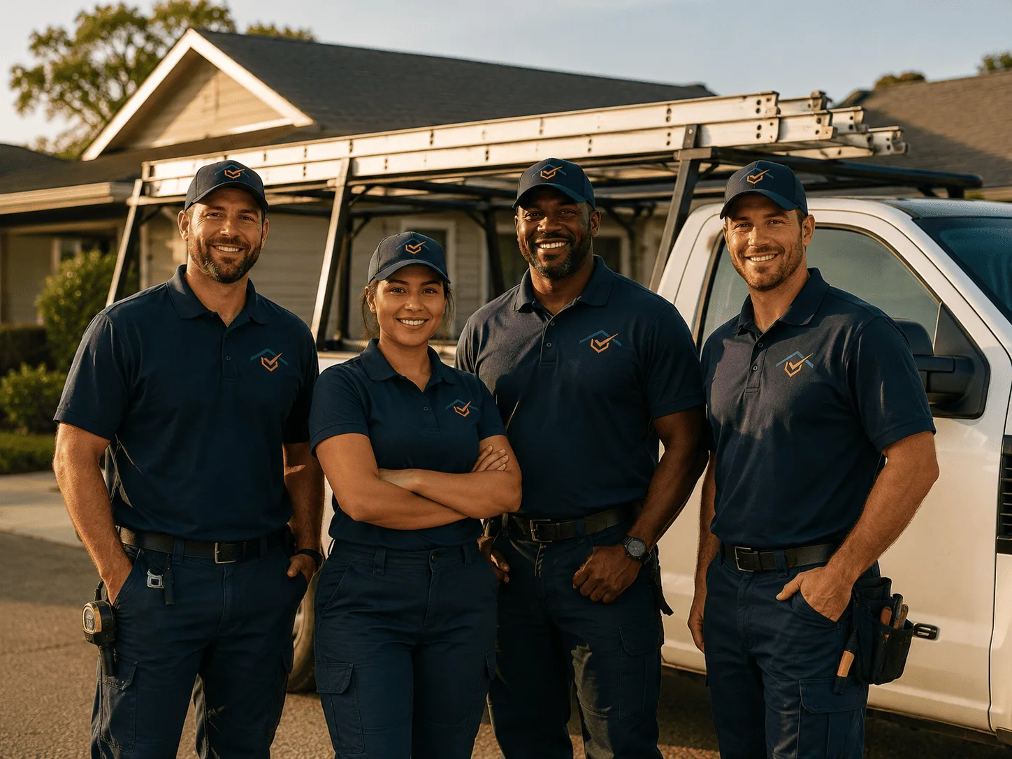 Roof Inspection company in Buck Hill Falls, PA
